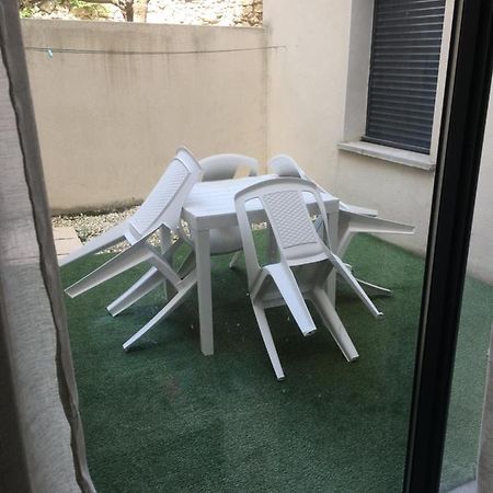 Appartement 4 Couchages Centre Ville Narbonne Exterior photo